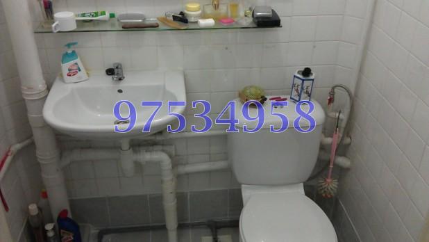 Blk 138 Yishun Ring Road (Yishun), HDB 3 Rooms #90646702